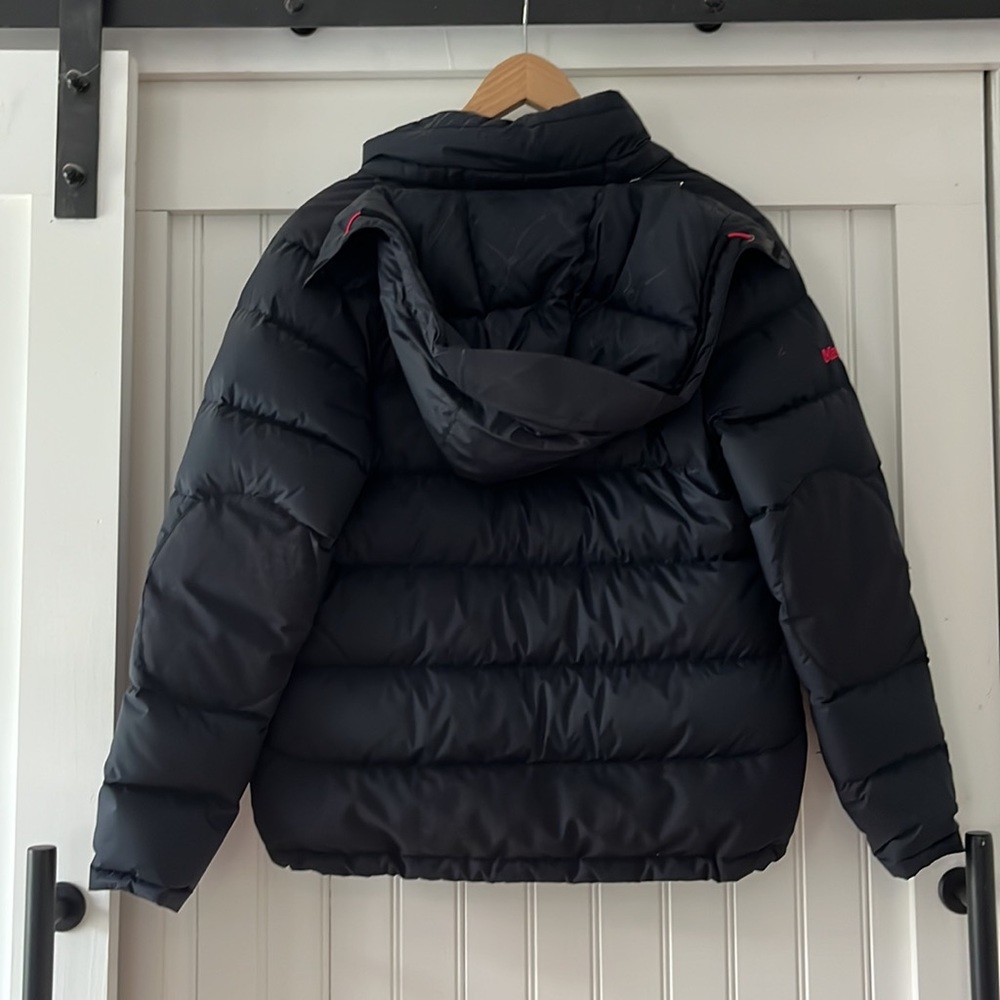 Marmot Down Coat - image 4